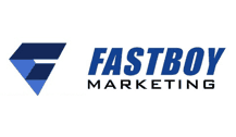logo fastboy marketing
