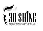 logo 30 shine