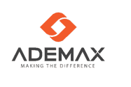 logo ademax