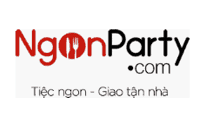 logo ngon party