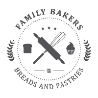 logo bakery