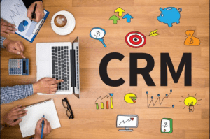 Phần mềm CRM tốt nhất