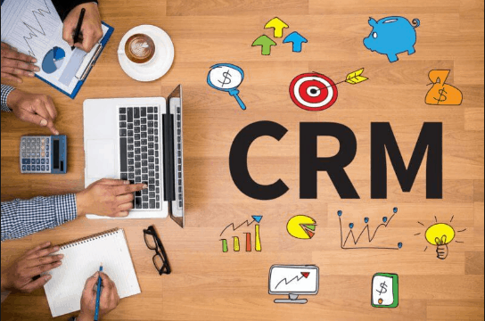Tại sao công ty của bạn cần một CRM để phát triển tốt hơn?