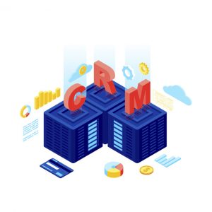 Tầm quan trọng của CRM đối với Doanh nghiệp