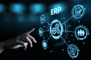Odoo ERP phần mềm quản trị dành cho doanh nghiệp vừa và nhỏ