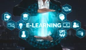 giải pháp E-learning