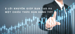 Chiêu thức bán hàng