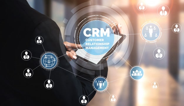 10 tính năng của phần mềm CRM –  hữu ích cho mọi doanh nghiệp