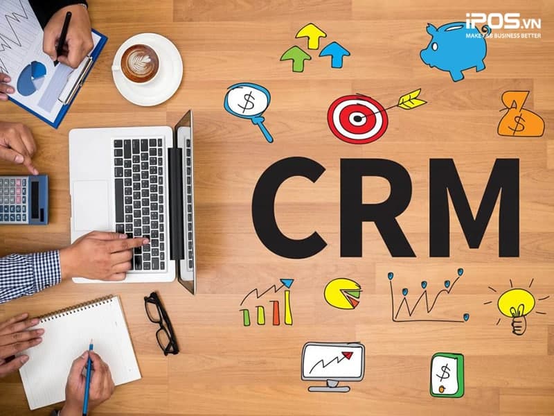 CRM là gì và tại sao nó quan trọng với doanh nghiệp của bạn?